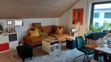 Wohnung zur Miete 650 € 2,5 Zimmer 68 m² Geschoss 1/1 Großdeinbach Schwäbisch Gmünd 73527