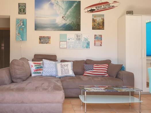 Terrassenwohnung zum Kauf provisionsfrei 169.000 € 3 Zimmer 55 m² Geschoss EG/1 Beckerwitz Hohenkirchen 23968