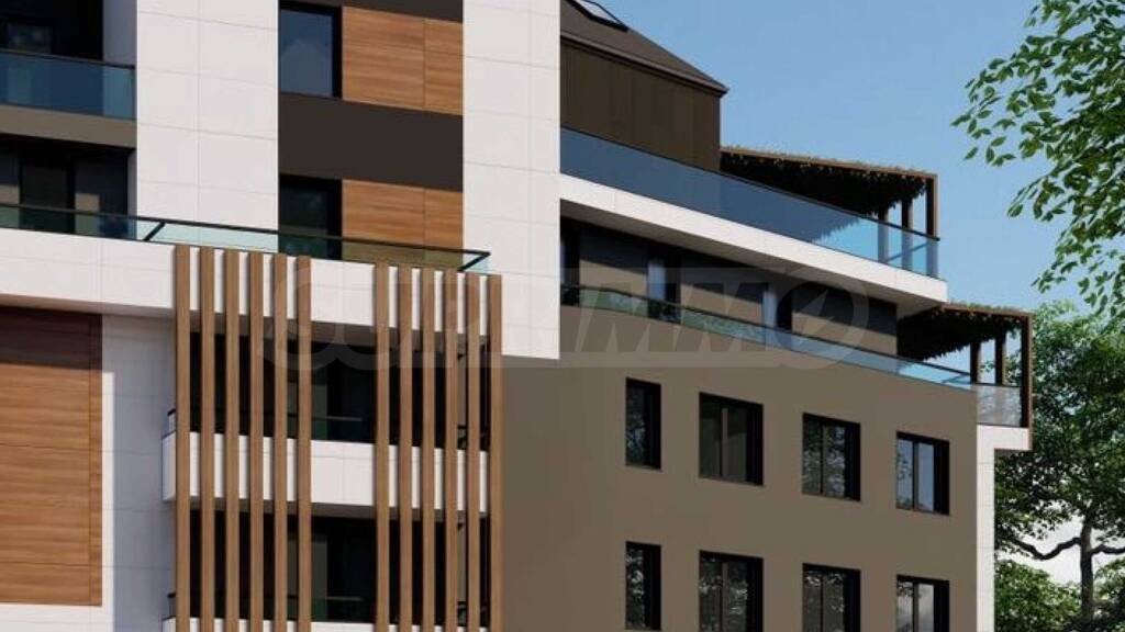 Maisonette zum Kauf 349.090 € 3 Zimmer 107,5 m² Sofia