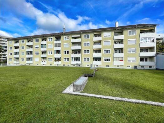 Wohnung zum Kauf 178.000 € 3 Zimmer 60,7 m² 2. Geschoss frei ab sofort Kaufbeuren 87600
