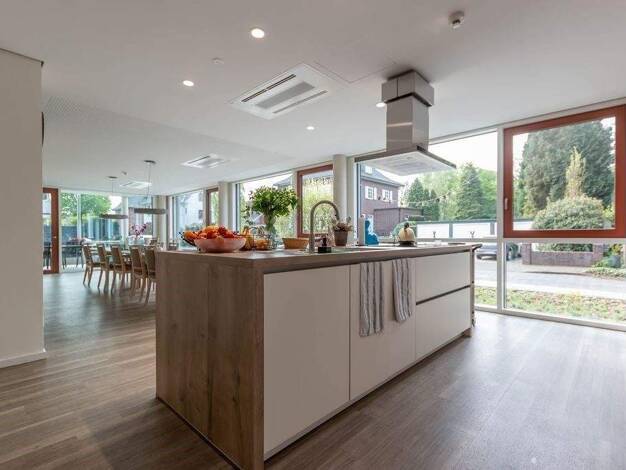 Studio zum Kauf - Erstbezug provisionsfrei 197.000 € 1 Zimmer 60,9 m² frei ab sofort Schüttorf 48465