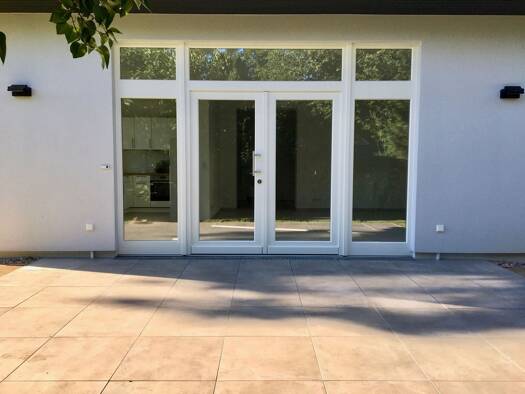 Terrassenwohnung zur Miete 1.120 € 2 Zimmer 80 m² Geschoss EG/1 frei ab 01.12.2026 Worpswede Worpswede 27726