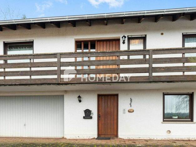 Einfamilienhaus zum Kauf 348.000 € 8 Zimmer 168,4 m² 1.010 m² Grundstück frei ab sofort Sandberg Gersfeld 36129