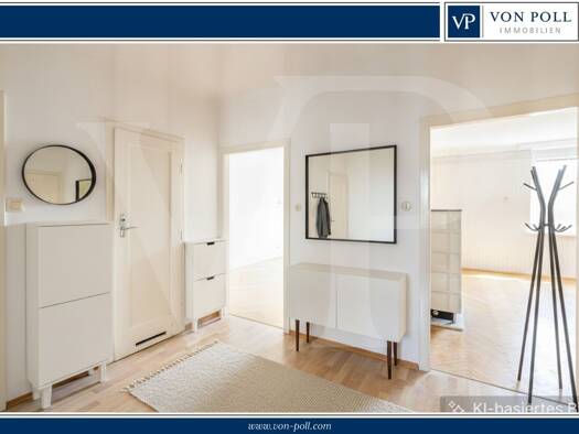 Wohnung zum Kauf 347.000 € 3 Zimmer 64 m² Döbling 1190