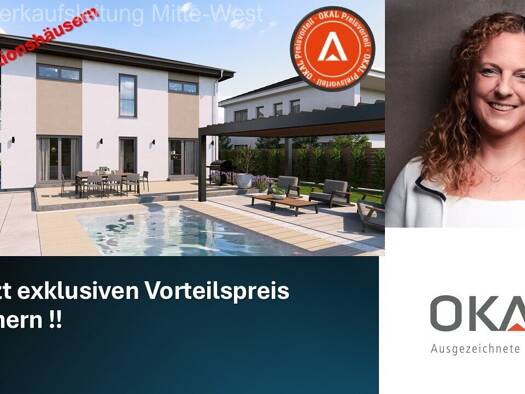 Einfamilienhaus zum Kauf 526.900 € 5 Zimmer 186 m² 800 m² Grundstück Helferskirchen 56244