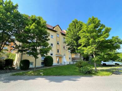 Studio zum Kauf 174.500 € 4 Zimmer 98,6 m² 3. Geschoss Wilkau-Haßlau Wilkau-Haßlau 08112