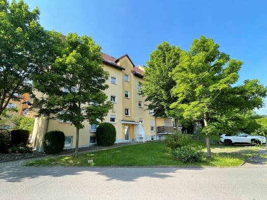 Studio zum Kauf 174.500 € 4 Zimmer 98,6 m² 3. Geschoss Wilkau-Haßlau 08112