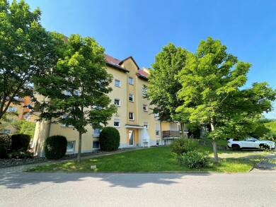 Studio zum Kauf 174.500 € 4 Zimmer 98,6 m² 3. Geschoss Wilkau-Haßlau Wilkau-Haßlau 08112