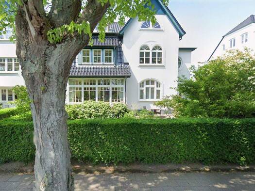 Wohnung zum Kauf 799.000 € 3 Zimmer 102,5 m² Wyk auf Föhr 25938