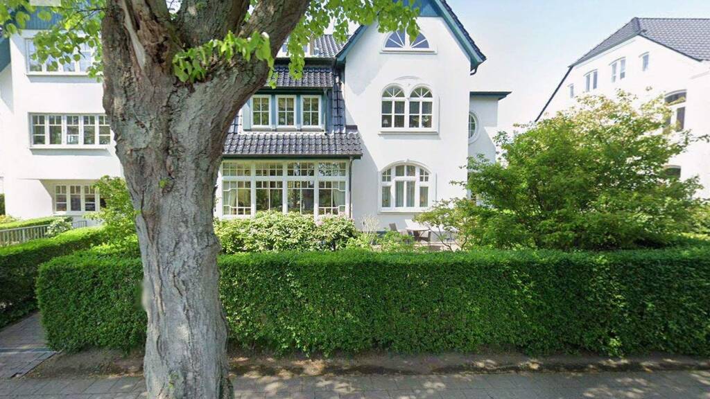 Wohnung zum Kauf 799.000 € 3 Zimmer 102,5 m² Wyk auf Föhr 25938