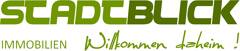 STADTBLICK Immobilien logo