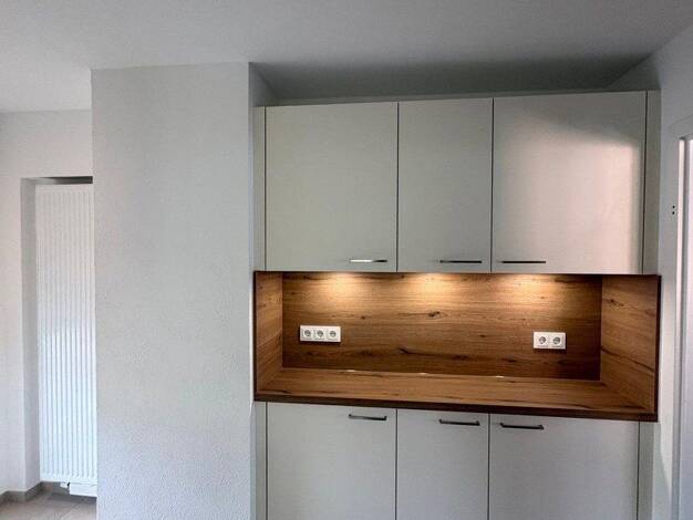 Wohnung zur Miete 1.600 € 5 Zimmer 135 m² EG Frühlingstraße 9 Mutschelbach Karlsbad 76307