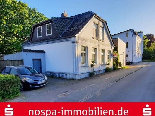 Einfamilienhaus zum Kauf provisionsfrei 249.000 € 5 Zimmer 140 m² 385 m² Grundstück Schleswig 24837