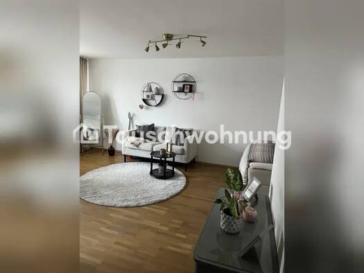Wohnung zur Miete Tauschwohnung 550 € 1 Zimmer 36 m² Altstadt-Süd Innenstadt 50676