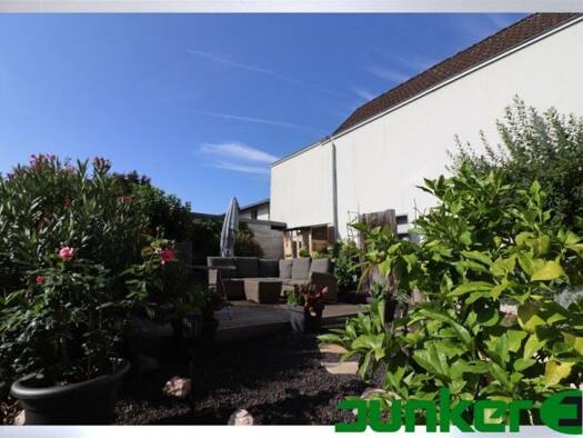 Mehrfamilienhaus zum Kauf 550.000 € 8 Zimmer 200 m² 366 m² Grundstück Froschhausen Seligenstadt 63500