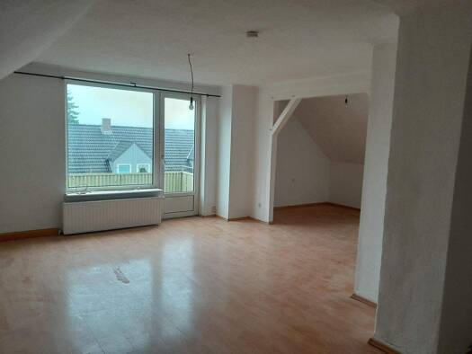 Wohnung zur Miete 1.100 € 4 Zimmer 130 m² 2. Geschoss Philippinenhöfer Weg 71 Philippinenhof/Warteberg Kassel 34127