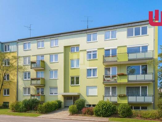 Wohnung zum Kauf 365.000 € 2,5 Zimmer 80,5 m² 3. Geschoss Puchheim Bahnhof Puchheim 82178