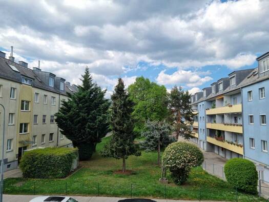 Wohnung zum Kauf - Erstbezug 159.000 € 1 Zimmer 30,3 m² Floridsdorf 1210
