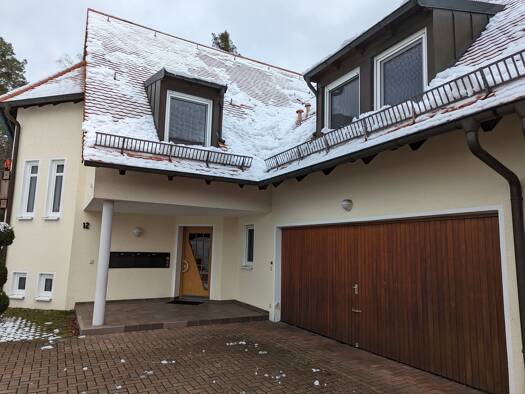 Loft zur Miete 1.790 € 4 Zimmer 149,2 m² Geschoss -1/2 frei ab 01.05.2026 Enggleis 12 Tennenlohe Erlangen 91058