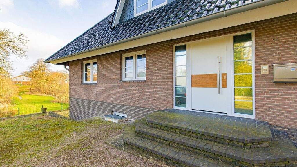 Einfamilienhaus zum Kauf 649.500 € 5 Zimmer 232 m² 951 m² Grundstück Sankt Michaelisdonn 25693
