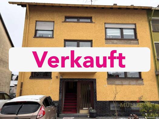 Doppelhaushälfte zum Kauf 149.000 € 11 Zimmer 195 m² 340 m² Grundstück Pachten Dillingen / Pachten 66763