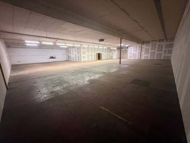 Lagerhalle zur Miete 1.575 € 630 m² Lagerfläche Breisach Breisach am Rhein 79206