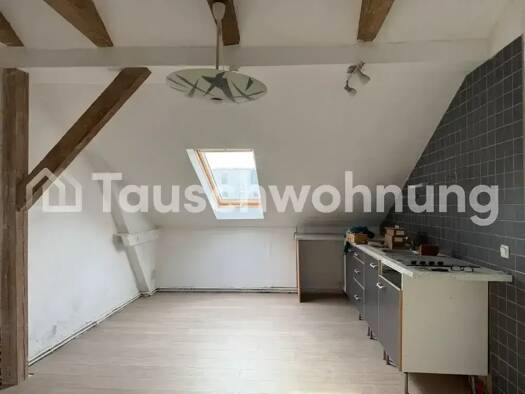 Wohnung zur Miete Tauschwohnung 780 € 2 Zimmer 72 m² 3. Geschoss Babelsberg Nord Potsdam 14482
