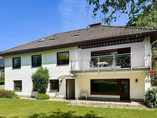 Haus zum Kauf 375.000 € 10 Zimmer 256 m² 940 m² Grundstück Tarp 24963