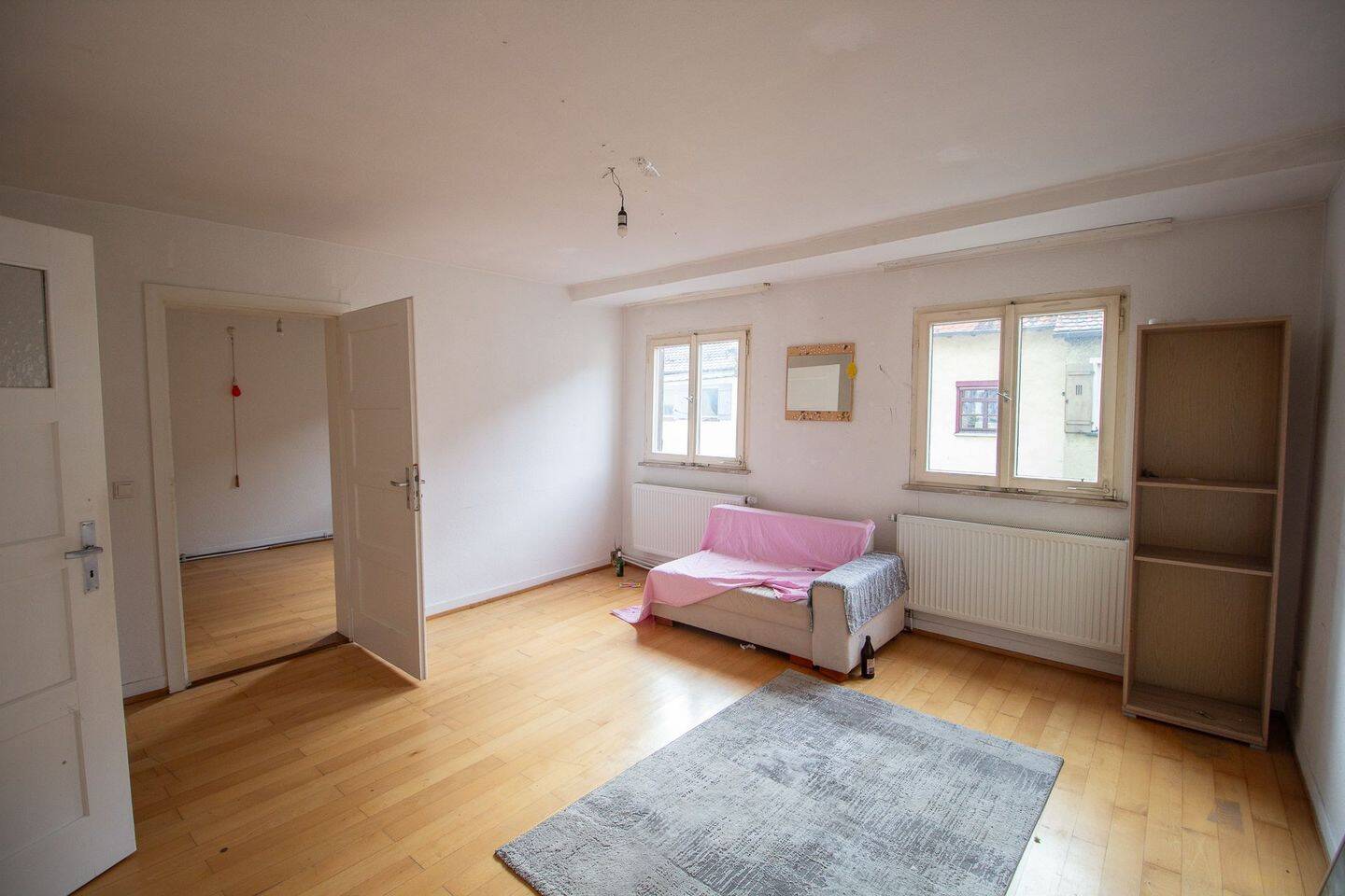 House in Mengen, Landkreis Sigmaringen - Ansicht 6