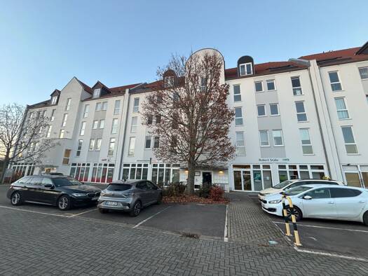 Studio zum Kauf 35.000 € 1 Zimmer 27 m² frei ab sofort Ebendorfer Chaussee 45 Neustädter Feld Neustädter Feld 39128