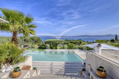 Villa zur Miete provisionsfrei 23.600 € 280 m² Basse Suane-Les Virgiles Sainte-Maxime 83120