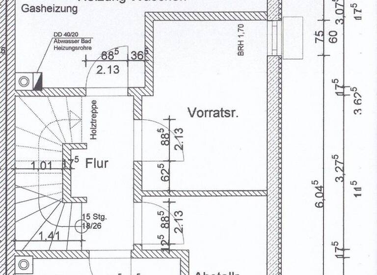Doppelhaushälfte zum Kauf 1.295.000 € 5 Zimmer 127 m² 206,3 m² Grundstück frei ab sofort Friedenspromenade 9 f Trudering-Riem München 81827