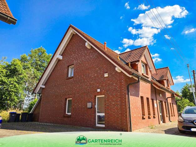 Praxisfläche zur Miete provisionsfrei 1.170 € 117 m² Bürofläche Fronte 36 Oranienbaum Oranienbaum-Wörlitz 06785