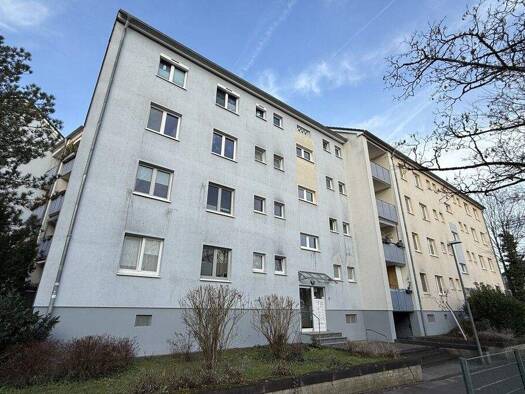 Wohnung zum Kauf 240.000 € 2 Zimmer 53,4 m² 1. Geschoss Niehl Köln/Niehl 50735
