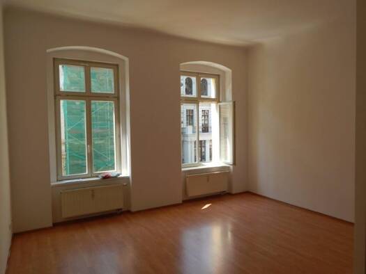 Wohnung zur Miete 260 € 1 Zimmer 35 m² 1. Geschoss frei ab 01.09.2026 Blumenstraße 22 Innenstadt Görlitz 02826