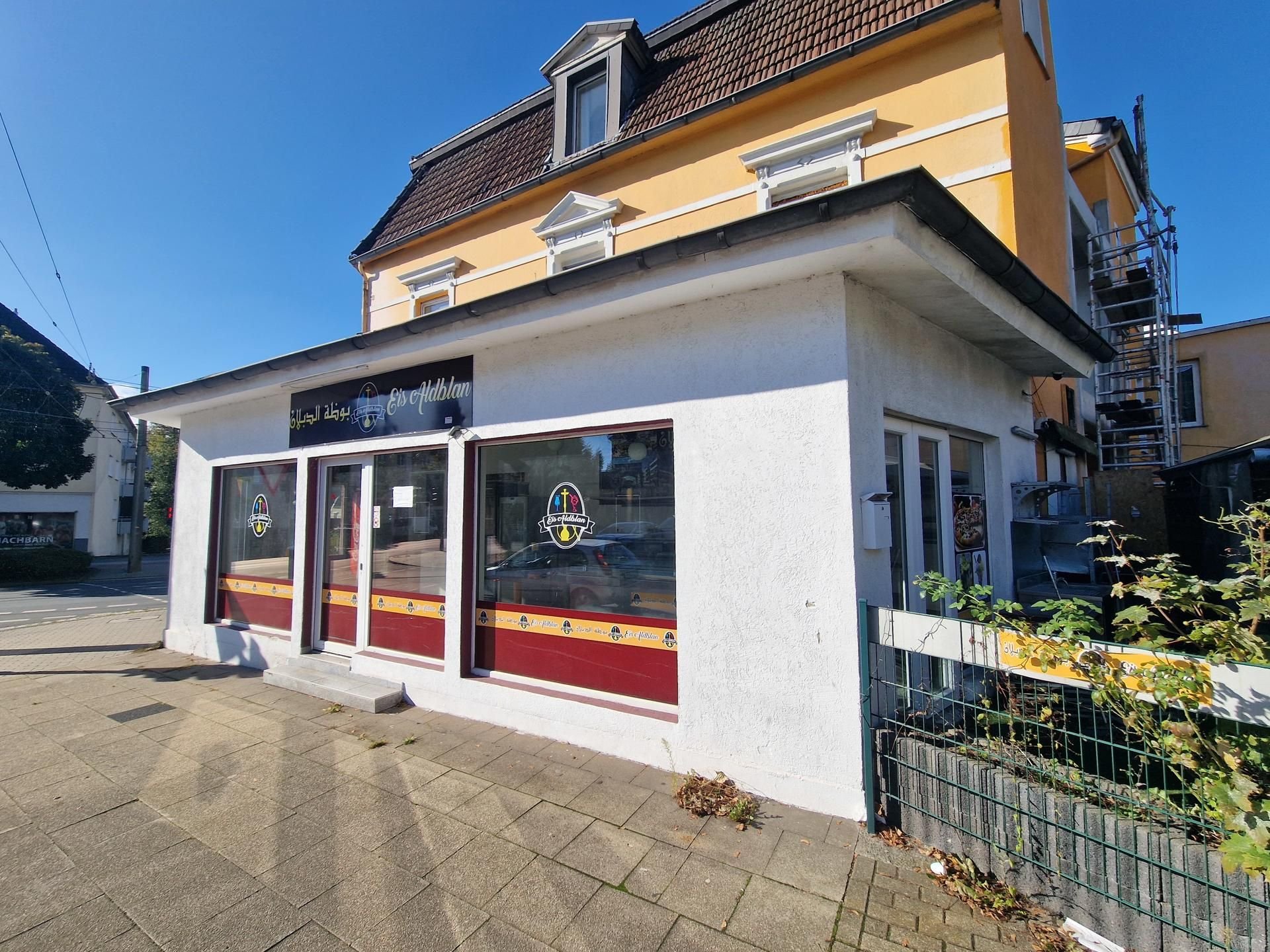 Verkaufsfläche zur Miete 1.800 € 2 Zimmer 40 m²<br/>Verkaufsfläche Huttrop Essen 45138