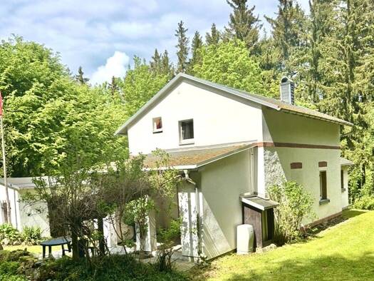 Haus zum Kauf 94.000 € 3 Zimmer 85 m² 1.136 m² Grundstück Neuclausnitz Rechenberg-Bienenmühle 09623