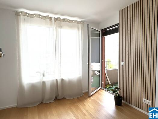 Wohnung zur Miete 438 € 2 Zimmer 41,6 m² 6. Geschoss frei ab 01.10.2026 Grillweg Straßgang Graz 8053