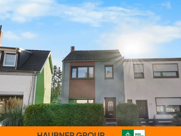 Doppelhaushälfte zum Kauf 249.000 € 3,5 Zimmer 115 m² 472 m² Grundstück Oslebshausen Bremen 28239
