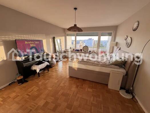 Wohnung zur Miete Tauschwohnung 1.210 € 3 Zimmer 73 m² Germering 82110