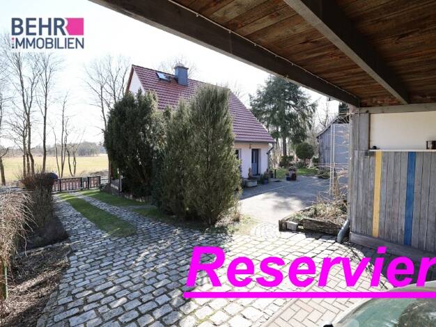 Einfamilienhaus zum Kauf 385.000 € 6 Zimmer 140 m² 1.000 m² Grundstück frei ab 01.03.2026 Niederfinow 16248
