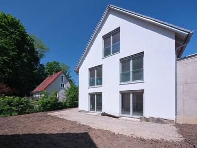 Einfamilienhaus zum Kauf - Erstbezug provisionsfrei 1.200.000 € 5 Zimmer 184,7 m² 577 m² Grundstück Grafrath 82284