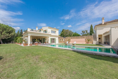 Villa zum Kauf provisionsfrei 2.950.000 € 8 Zimmer 765 m² 4.420 m² Grundstück Sotogrande