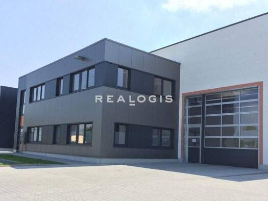 Halle/Industriefläche zur Miete 1.300 m² Lagerfläche Möhringen Tuttlingen 78532