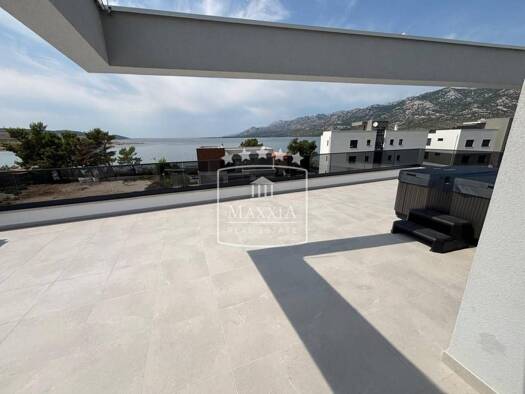 Haus zum Kauf 950.000 € 5 Zimmer 281 m² Rovanjska, Jasenice Jasenice