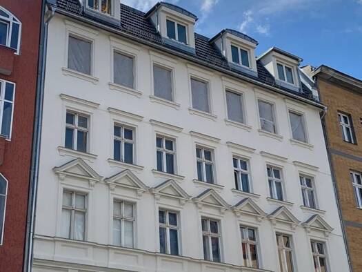 Wohnung zum Kauf 320.000 € 3 Zimmer 79 m² 3. Geschoss Wilmersdorf Berlin 10713