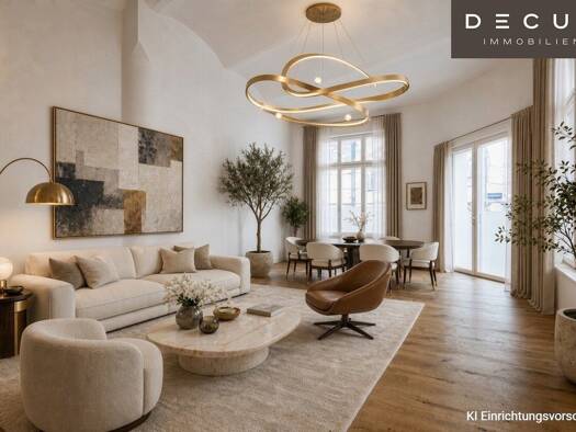 Wohnung zum Kauf - Erstbezug 580.000 € 2 Zimmer 80,5 m² EG Mödling 2340