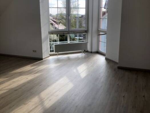 Maisonette zur Miete 750 € 3,5 Zimmer 88 m² Geschoss 1/2 frei ab 01.09.2026 Wallhausen 74599