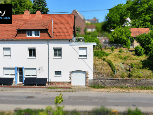 Einfamilienhaus zum Kauf 395.000 € 9 Zimmer 270 m² 1.450 m² Grundstück Niederlinxweiler Sankt Wendel 66606