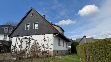 Einfamilienhaus zum Kauf 325.000 € 6 Zimmer 160 m² 489 m² Grundstück Innenstadt Gevelsberg 58285